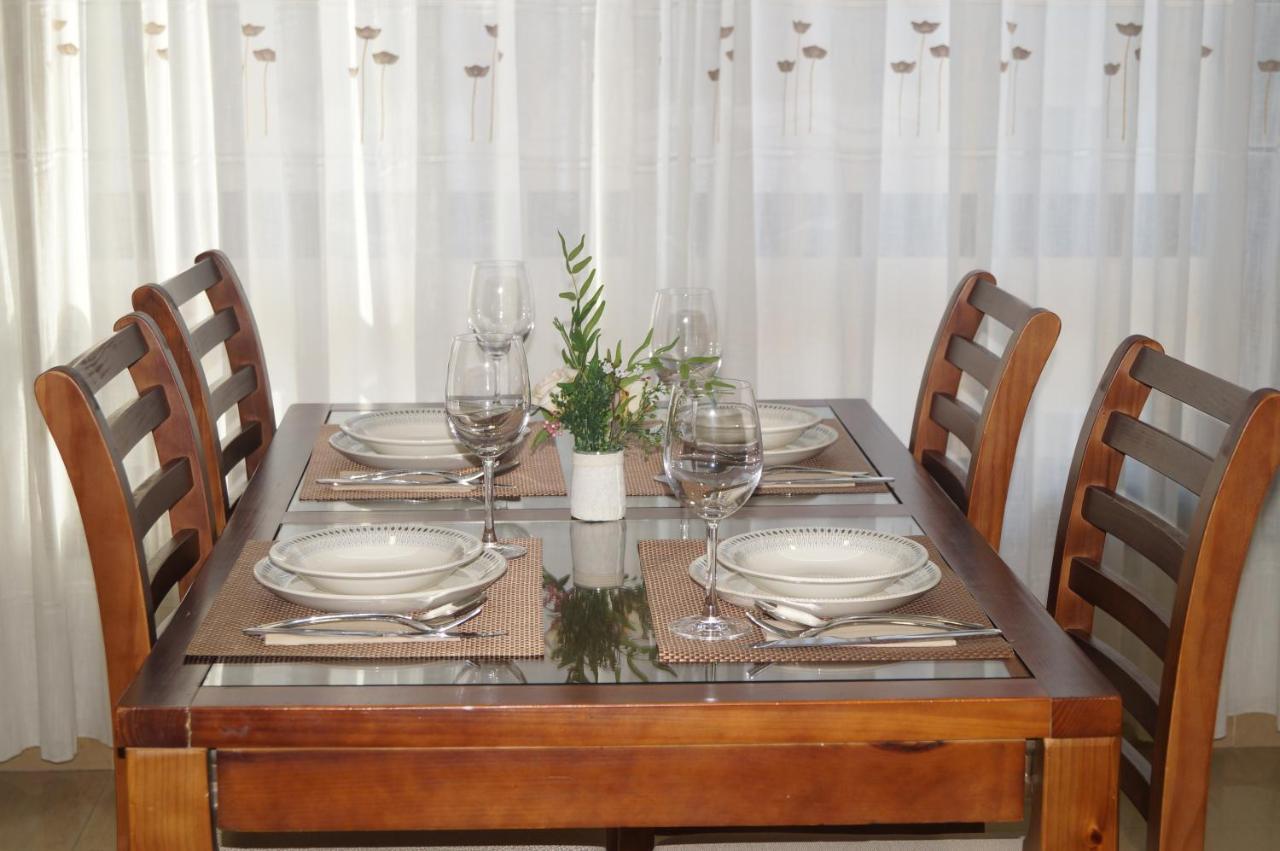 Appartement Piso Corazon De Las Rias Baixas à Poio Extérieur photo