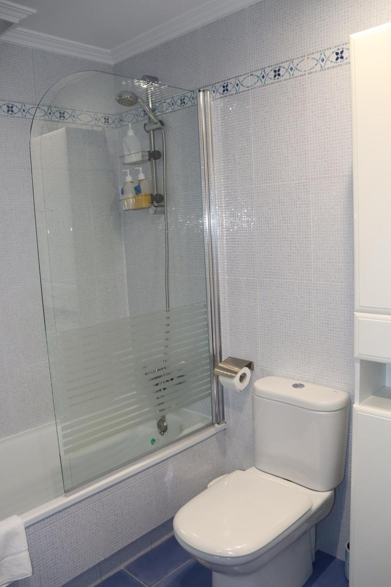 Appartement Piso Corazon De Las Rias Baixas à Poio Extérieur photo