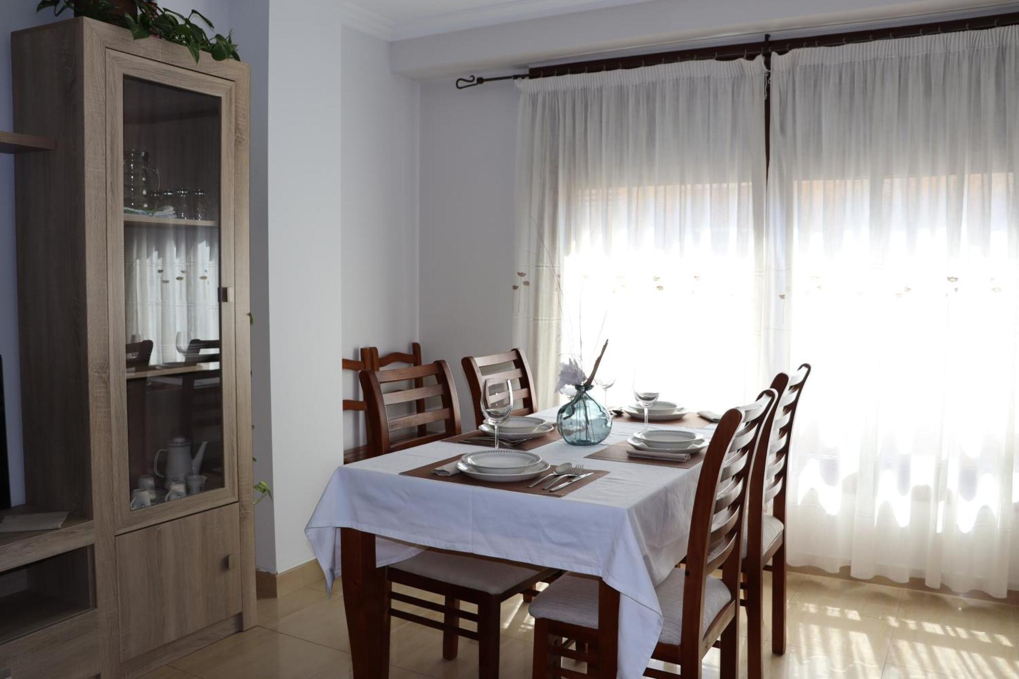 Appartement Piso Corazon De Las Rias Baixas à Poio Extérieur photo
